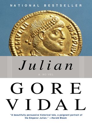 cover image of Julian